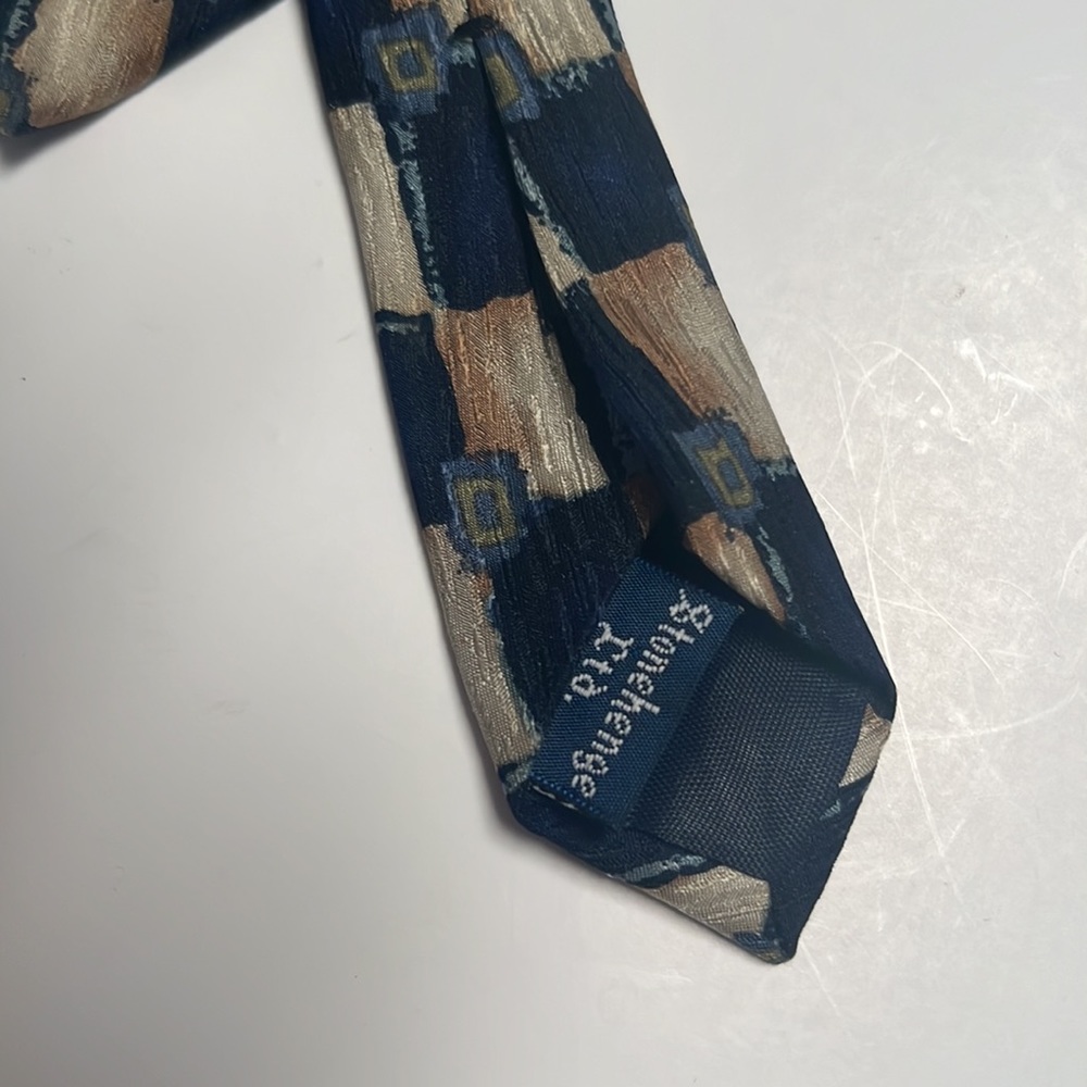 Cocktail Collection tie - Picture 5 of 8